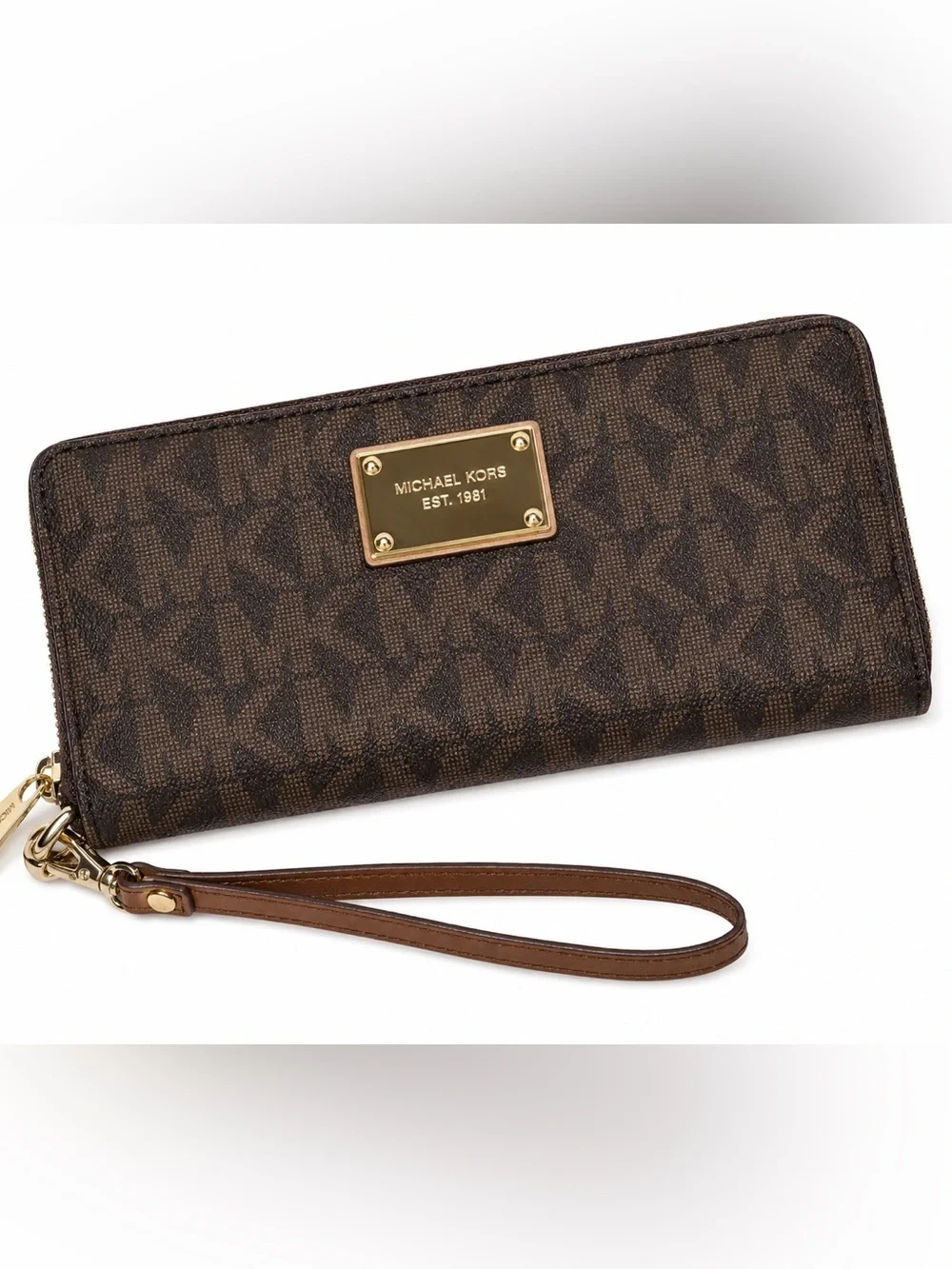 Michael Kors Wallet/Wrislet